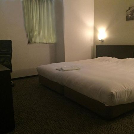 บิซิเนสโฮเต็ล ซัน Hotel ชิซุโอกะ ภายนอก รูปภาพ