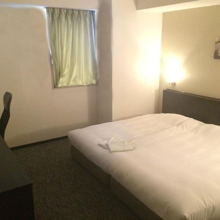 บิซิเนสโฮเต็ล ซัน Hotel ชิซุโอกะ ภายนอก รูปภาพ