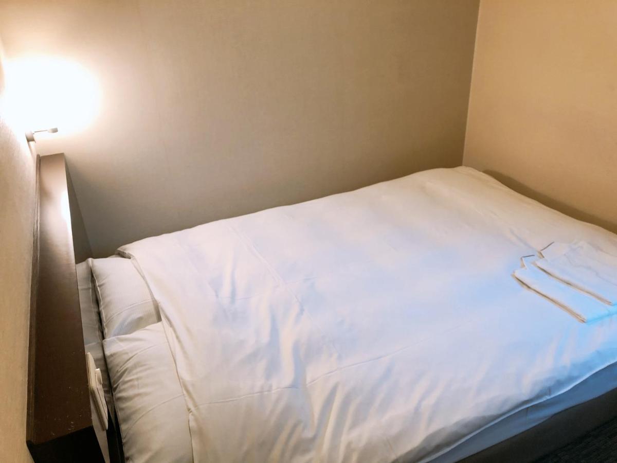 บิซิเนสโฮเต็ล ซัน Hotel ชิซุโอกะ ภายนอก รูปภาพ